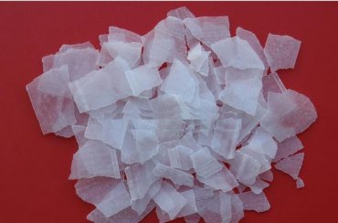 Sodium hydroxide